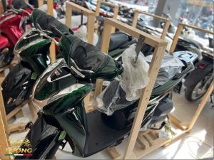 Honda SH Ý Vetro 150i