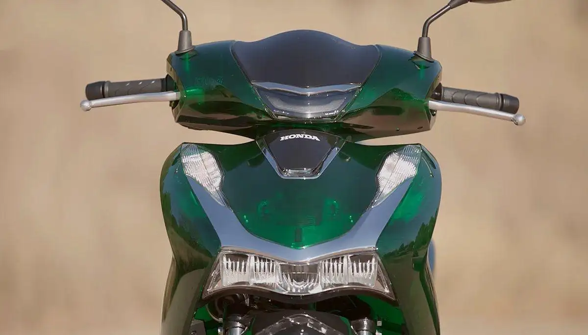 Honda SH Ý – SH Vetro150i/125i (2024 All New Limited)