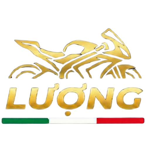 Xe máy nhập khẩu Lượng